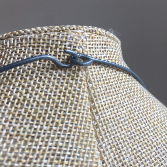 Decorative Silver Medallion Choker Necklace - Picture 5 of 5